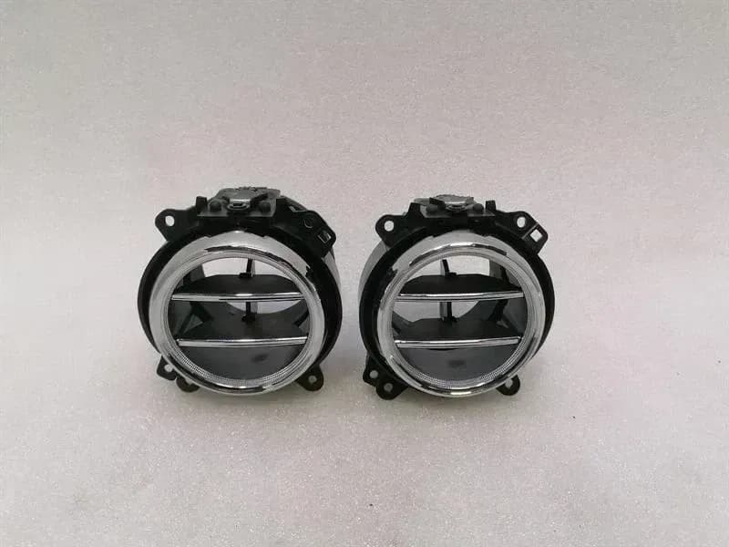 BENTLEY BENTLEY BENTAYGA 36A MK2 Air vent 36A819201D ventilation nozzle ventilation grille
