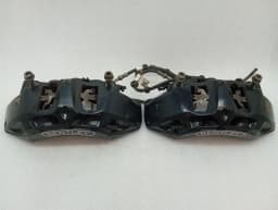 BENTLEY Bentley Bentayga 36A MK2 Brake Caliper 4M0615107AQ Brake Caliper — thumbnail 2