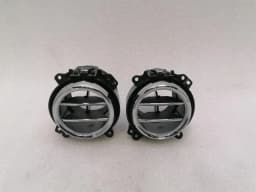 BENTLEY BENTLEY BENTAYGA 36A MK2 Air vent 36A819201D ventilation nozzle ventilation grille — thumbnail 6
