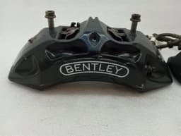 BENTLEY Bentley Bentayga 36A MK2 Brake Caliper 4M0615107AQ Brake Caliper — thumbnail 3