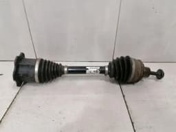 BENTLEY BENTLEY BENTAYGA 36A MK2 FLH Drive Shaft 4M0407271M Drive Shaft Front Left — thumbnail 6