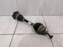 BENTLEY BENTLEY BENTAYGA 36A MK2 FLH Drive Shaft 4M0407271M Drive Shaft Front Left — thumbnail 7