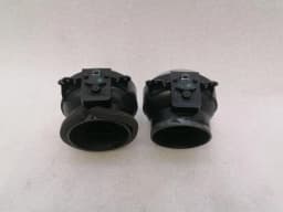 BENTLEY BENTLEY BENTAYGA 36A MK2 Air vent 36A819201D ventilation nozzle ventilation grille — thumbnail 8