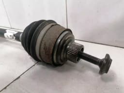 BENTLEY BENTLEY BENTAYGA 36A MK2 FLH Drive Shaft 4M0407271M Drive Shaft Front Left — thumbnail 5