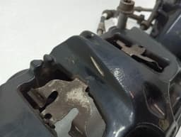 BENTLEY Bentley Bentayga 36A MK2 Brake Caliper 4M0615107AQ Brake Caliper — thumbnail 7