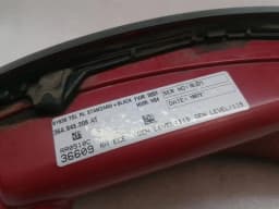 BENTLEY BENTLEY BENTAYGA 36A MK2 Right Rear Light 36A945208AT Rear Right Tail Light — thumbnail 7