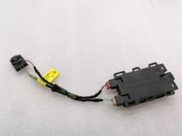 BENTLEY BENTLEY BENTAYGA 36A MK2 Ionizer Modules 4N0963459D Control Unit — thumbnail 2