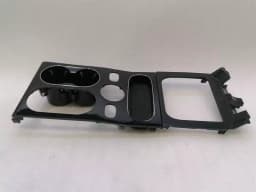 BENTLEY BENTLEY BENTAYGA 36A MK2 CENTRE CONSOLE VENEER TRIM 36A860687 RIGHT HAND DRIVE RHD — thumbnail 2