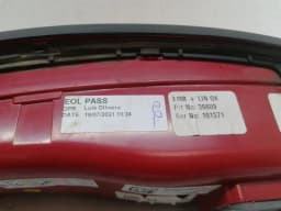 BENTLEY BENTLEY BENTAYGA 36A MK2 Right Rear Light 36A945208AT Rear Right Tail Light — thumbnail 6