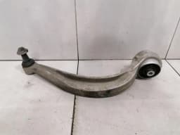 BENTLEY Bentley Bentayga 36A MK2 Left Front Wishbone 4M0407695D Front Left Wishbone — thumbnail 7
