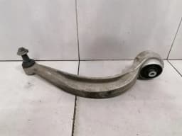 BENTLEY Bentley Bentayga 36A MK2 Left Front Wishbone 4M0407695D Front Left Wishbone — thumbnail 1