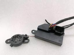 BENTLEY BENTLEY BENTAYGA 36A MK2 Column Electrical Module 80A907705A Control Unit — thumbnail 3
