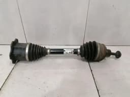 BENTLEY BENTLEY BENTAYGA 36A MK2 FLH Drive Shaft 4M0407271M Drive Shaft Front Left — thumbnail 1