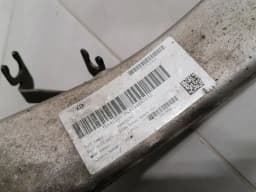BENTLEY BENTLEY BENTAYGA 36A MK2 Left Front Hub 36A412017AC Wheel Bearing Housing Front Left — thumbnail 10