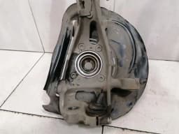 BENTLEY BENTLEY BENTAYGA 36A MK2 Left Front Hub 36A412017AC Wheel Bearing Housing Front Left — thumbnail 4