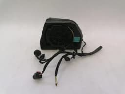 BENTLEY BENTLEY BENTAYGA 36A MK2 E-Sound Speaker 36A035381A Speaker — thumbnail 1