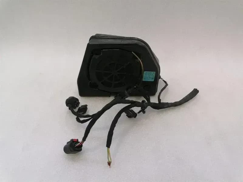 BENTLEY BENTLEY BENTAYGA 36A MK2 E-Sound Speaker 36A035381A Speaker