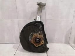 BENTLEY BENTLEY BENTAYGA 36A MK2 Left Front Hub 36A412017AC Wheel Bearing Housing Front Left — thumbnail 8