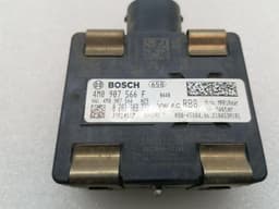 BENTLEY BENTLEY BENTAYGA 36A MK2 Radar Sensor 4M0907566F Blind Spot — thumbnail 6