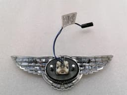 BENTLEY BENTLEY BENTAYGA 36A MK2 Boat Lid Switch 36A853630H Logo Trunk Switch — thumbnail 7