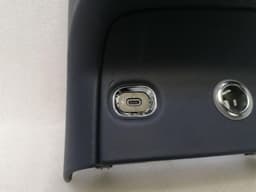 BENTLEY BENTLEY BENTAYGA 36A MK2 Center Console Rear Cover 36A863289B Rear Cover — thumbnail 3
