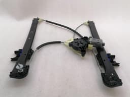 BENTLEY Bentley Bentayga 36a mk2 rlh Door Winder 4M0839461A Rear Left Window — thumbnail 2