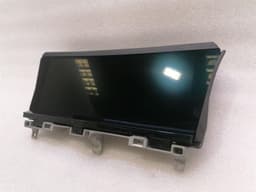 BENTLEY BENTLEY BENTAYGA 36A MK2 Navigation Monitor 36A919597A Sat Nav Display Picture Shirt — thumbnail 3