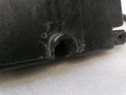 BENTLEY BENTLEY BENTAYGA 36A MK2 E-Sound Speaker 36A035381A Speaker — thumbnail 6