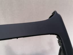 BENTLEY BENTLEY BENTAYGA 36A MK2 Center Console Rear Cover 36A863289B Rear Cover — thumbnail 6