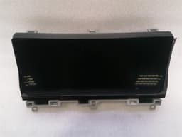 BENTLEY BENTLEY BENTAYGA 36A MK2 Navigation Monitor 36A919597A Sat Nav Display Picture Shirt — thumbnail 6