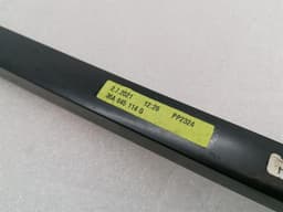 BENTLEY Bentley Bentayga 36a mk2 Right Front 1/4 Glass 36A845114G Door Window 1⁄4 Front Re — thumbnail 10
