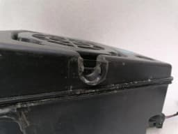 BENTLEY BENTLEY BENTAYGA 36A MK2 E-Sound Speaker 36A035381A Speaker — thumbnail 4