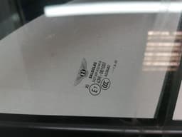 BENTLEY Bentley Bentayga 36a mk2 Right Front 1/4 Glass 36A845114G Door Window 1⁄4 Front Re — thumbnail 8