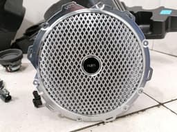 BENTLEY BENTLEY BENTAYGA 36A MK2 NAIM AUDIO SET Speakers 4M0035621D Loudspeakers LOT — thumbnail 5