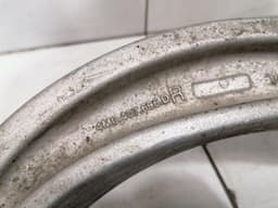 BENTLEY Bentley Bentayga 36a mk2 Right Front Wishbone 4M0407696D Front Right Handbar — thumbnail 10