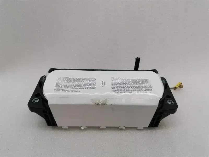 BENTLEY BENTLEY BENTAYGA 36A MK2 Dashboard Safety Module 36A880204F Module