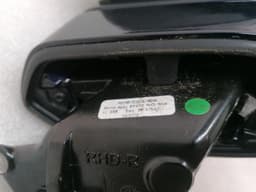 BENTLEY BENTLEY BENTAYGA 36A MK2 Right Door Mirror 36C857502AJ RIGHT HANDLE RHD — thumbnail 7