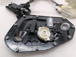 BENTLEY BENTLEY BENTAYGA 36A MK2 RLH door lock 4M0839015J door lock rear left — thumbnail 2