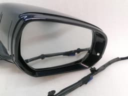 BENTLEY BENTLEY BENTAYGA 36A MK2 Right Door Mirror 36C857502AJ RIGHT HANDLE RHD — thumbnail 9