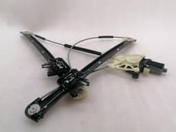 BENTLEY BENTLEY BENTAYGA 36A MK2 FRH Door Winder 4M0837462A Front Right Power Window — thumbnail 7