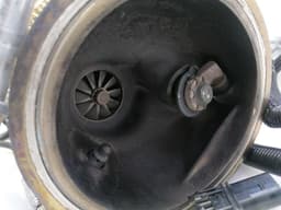 BENTLEY BENTLEY BENTAYGA 36A MK2 3.0 V6 Turbo Charger 06M145689M Turbocharger — thumbnail 2