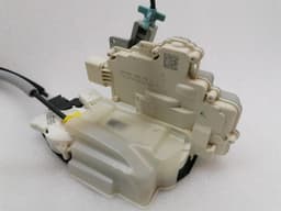 BENTLEY BENTLEY BENTAYGA 36A MK2 RLH door lock 4M0839015J door lock rear left — thumbnail 10