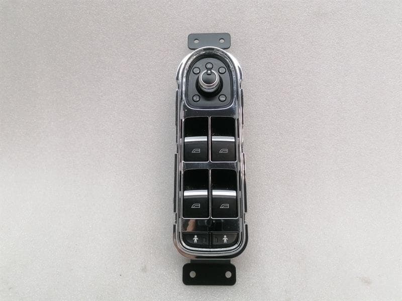 BENTLEY BENTLEY BENTAYGA 36A MK2 Main Window Switch 36A959851 Switch