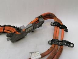 BENTLEY BENTLEY BENTAYGA 36A HYBRID High Voltage Wiring Loom 4M0971013AB Harness — thumbnail 6
