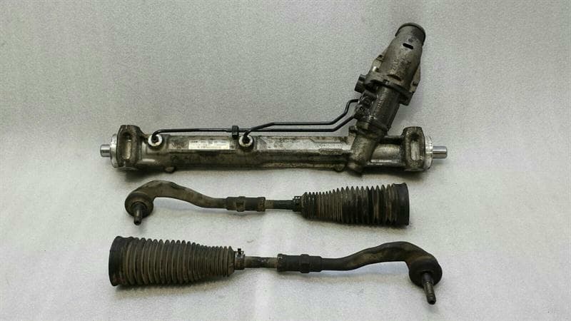 AUDI Audi S5 8T RHD Power Steering Rack 8T2422065P Right Handlebar