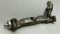 AUDI Audi S5 8T RHD Power Steering Rack 8T2422065P Right Handlebar — thumbnail 9