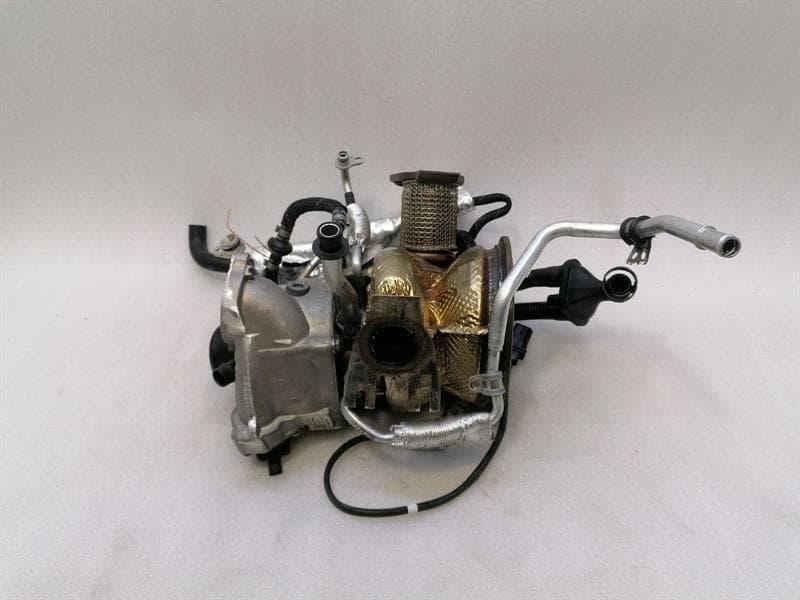 BENTLEY BENTLEY BENTAYGA 36A MK2 3.0 V6 Turbo Charger 06M145689M Turbocharger
