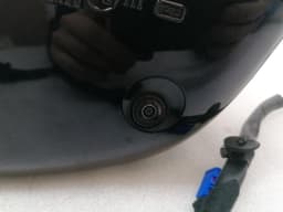 BENTLEY BENTLEY BENTAYGA 36A MK2 Right Door Mirror 36C857502AJ RIGHT HANDLE RHD — thumbnail 5
