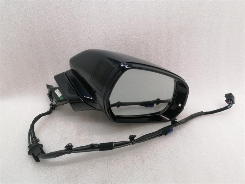 BENTLEY BENTLEY BENTAYGA 36A MK2 Right Door Mirror 36C857502AJ RIGHT HANDLE RHD