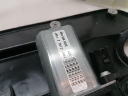 BENTLEY BENTLEY BENTAYGA 36A MK2 RLH door lock 4M0839015J door lock rear left — thumbnail 3